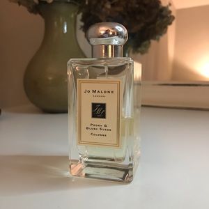 Jo Malone Peony & Blush Suede